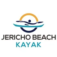 Jericho Beach Kayak Centre