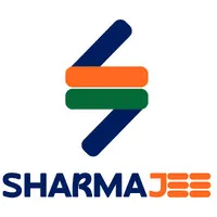 SharmaJEE SharmaJEE