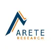 Arete Research Arete Research