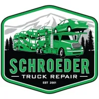 Schroeder Truck Repair Schroeder Truck Repair