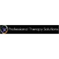 Professional Therapy Solutions Professional Therapy Solutions