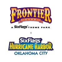 Frontier City and Hurricane Harbor OKC Frontier City and Hurricane Harbor OKC