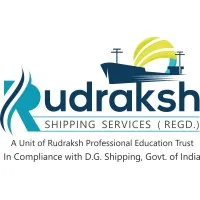 Rudraksh Shipping Services Rudraksh Shipping Services