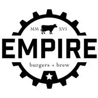 Empire Burgers + Brew