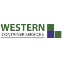 Western Container Services Western Container Services