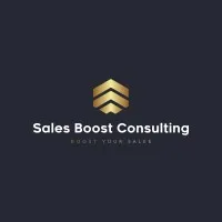 Sales Boost Consulting Sales Boost Consulting