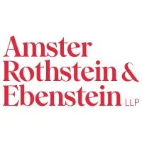 Amster Rothstein & Ebenstein LLP