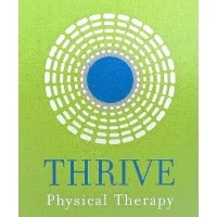 Thrive Physical Therapy Thrive Physical Therapy