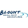 Blount Small Ship Adventures Blount Small Ship Adventures