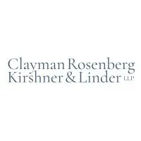 Clayman Rosenberg Kirshner & Linder LLP