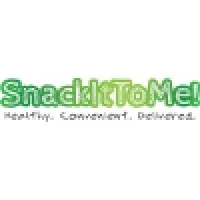 SnackItToMe!