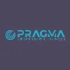 PRAGMA · პრაგმა PRAGMA · პრაგმა