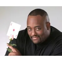 Comedy Magician Dewayne Hill