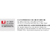 TL Architects & DL Design