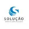Solução Solução