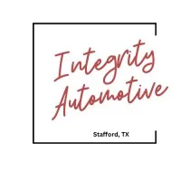 INTEGRITY AUTOMOTIVE INTEGRITY AUTOMOTIVE