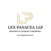 Lex Panacea LLP Lex Panacea LLP