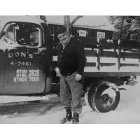 Don's Moving & Storage Inc