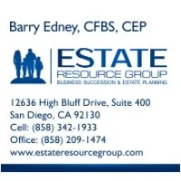 Estate Resource Group