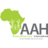 Action Africa Help International email format