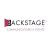 Backstage Communications & Events Backstage Communications & Events