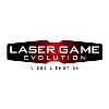Laser Game Evolution Laser Game Evolution