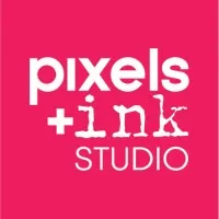 Pixels+Ink Studio