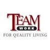 Teamwork For Quality Living Teamwork For Quality Living