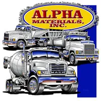 Alpha Materials Inc. Alpha Materials Inc.