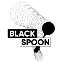 BLACK SPOON