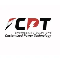 Customized Power Technology Group - CPT