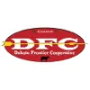 Central Dakota Frontier Cooperative Central Dakota Frontier Cooperative