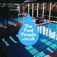 The Pool People The Pool People