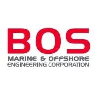 BOS Marine & Offshore Engineering Corp. BOS Marine & Offshore Engineering Corp.