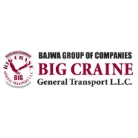 Big Crane General Transport LLC