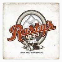 Rusty's at Blue