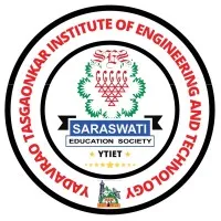 Yadavrao Tasgaonkar Institute Of Engineering & Technology