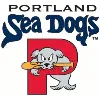Portland Sea Dogs Portland Sea Dogs
