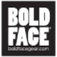BOLDFACE