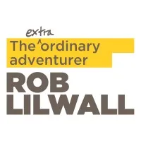 Rob Lilwall