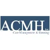ACMH, INC. ACMH, INC.