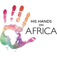 His Hands On Africa