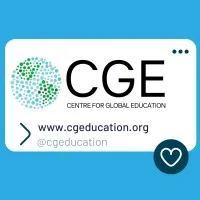 Centre for Global Education (CGE)
