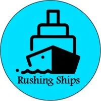 Rushing Ships LLP Rushing Ships LLP