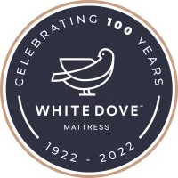 White Dove Mattress