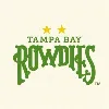 Tampa Bay Rowdies Tampa Bay Rowdies