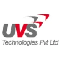 UVS Technologies Pvt. Ltd. UVS Technologies Pvt. Ltd.