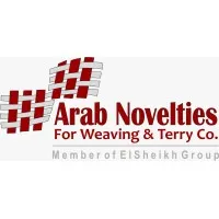 Arab Novelties for Weaving & Terry Co.