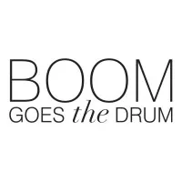 Boom Goes The Drum