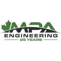 MPA Engineering Ltd